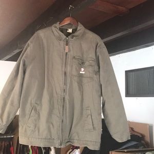 Men’s jacket